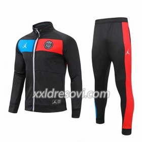 Paris Saint-Germain 2020-2021 Trenirke M001